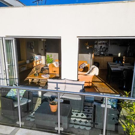 3 Bedroom Penthouse Apartment Μάντσεστερ Εξωτερικό φωτογραφία