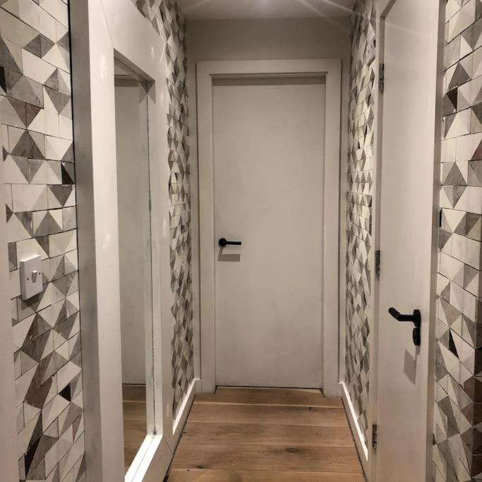 3 Bedroom Penthouse Apartment Μάντσεστερ Εξωτερικό φωτογραφία