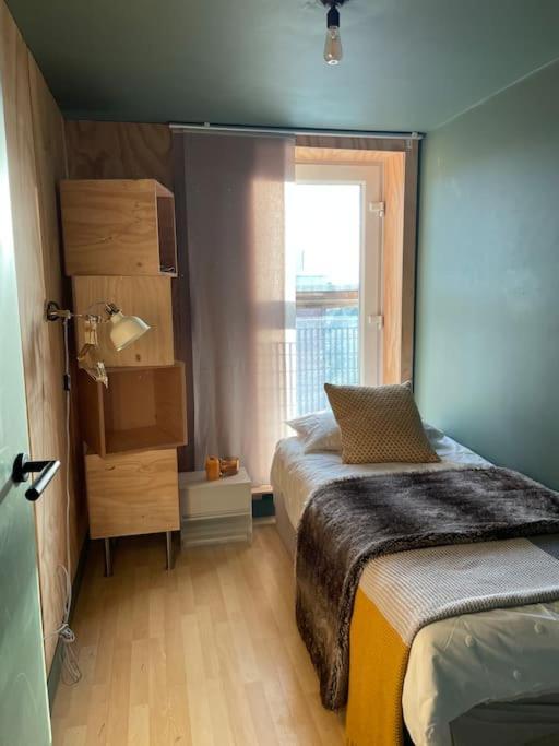 3 Bedroom Penthouse Apartment Μάντσεστερ Εξωτερικό φωτογραφία