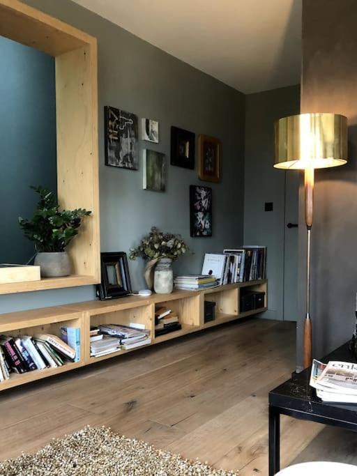 3 Bedroom Penthouse Apartment Μάντσεστερ Εξωτερικό φωτογραφία