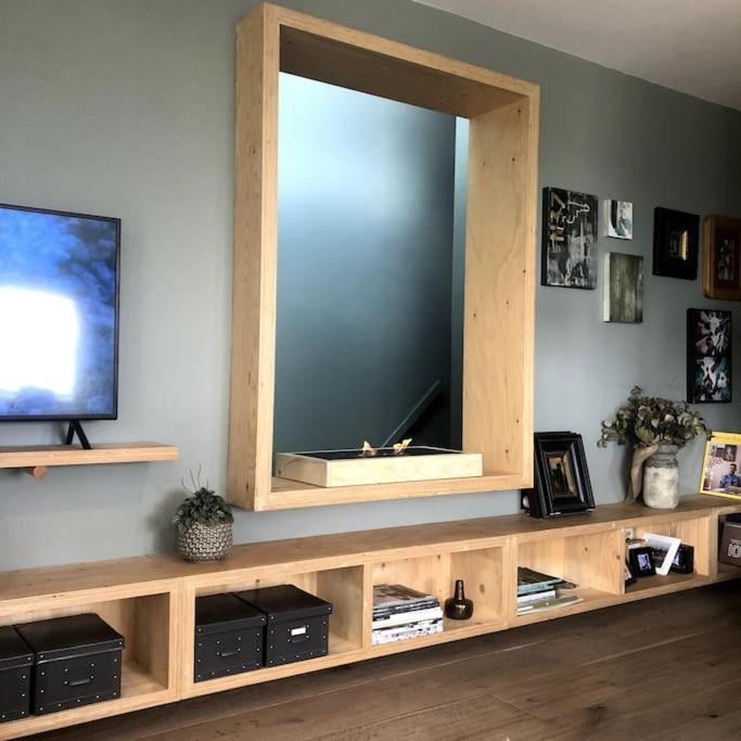 3 Bedroom Penthouse Apartment Μάντσεστερ Εξωτερικό φωτογραφία
