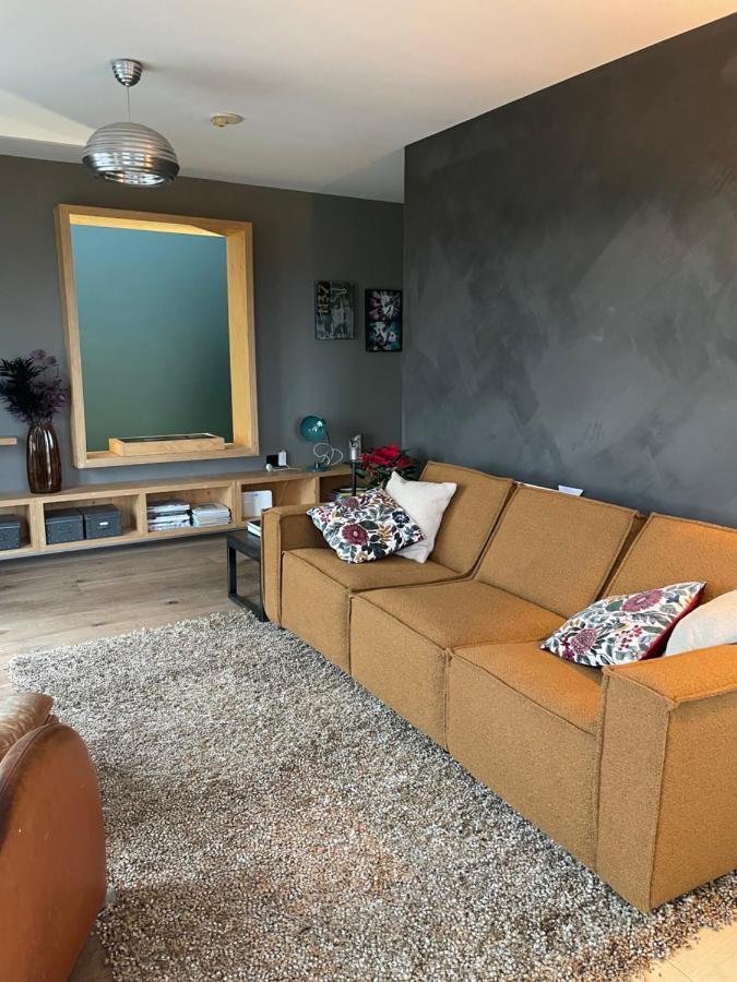 3 Bedroom Penthouse Apartment Μάντσεστερ Εξωτερικό φωτογραφία
