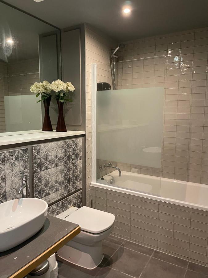3 Bedroom Penthouse Apartment Μάντσεστερ Εξωτερικό φωτογραφία
