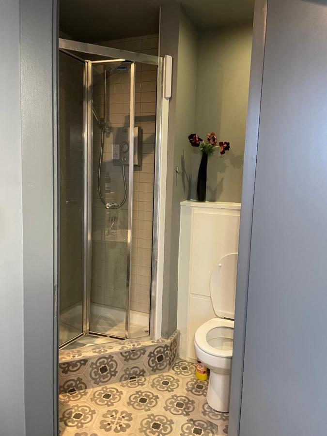 3 Bedroom Penthouse Apartment Μάντσεστερ Εξωτερικό φωτογραφία