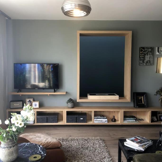 3 Bedroom Penthouse Apartment Μάντσεστερ Εξωτερικό φωτογραφία
