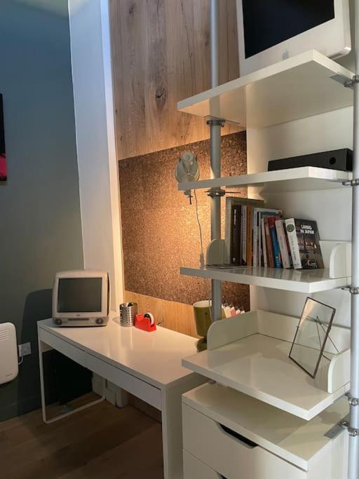 3 Bedroom Penthouse Apartment Μάντσεστερ Εξωτερικό φωτογραφία