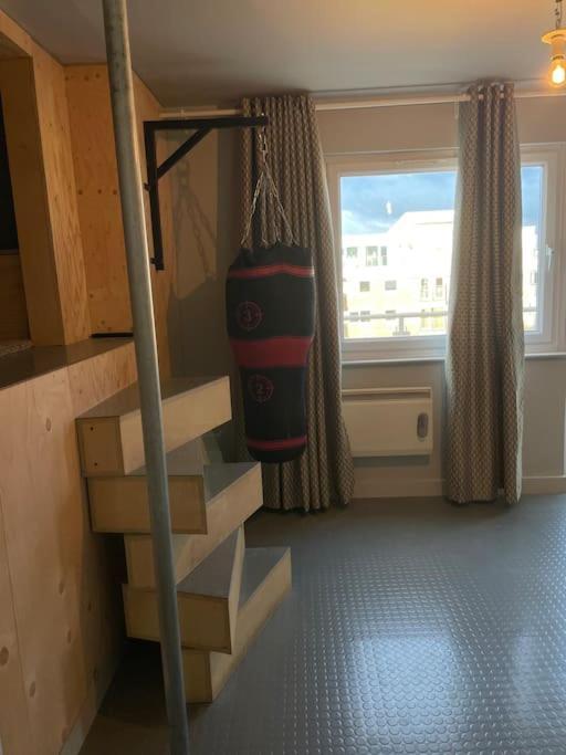 3 Bedroom Penthouse Apartment Μάντσεστερ Εξωτερικό φωτογραφία