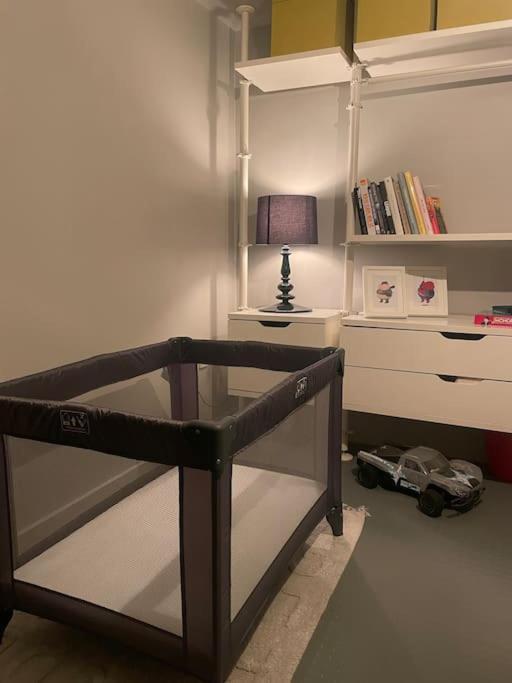 3 Bedroom Penthouse Apartment Μάντσεστερ Εξωτερικό φωτογραφία