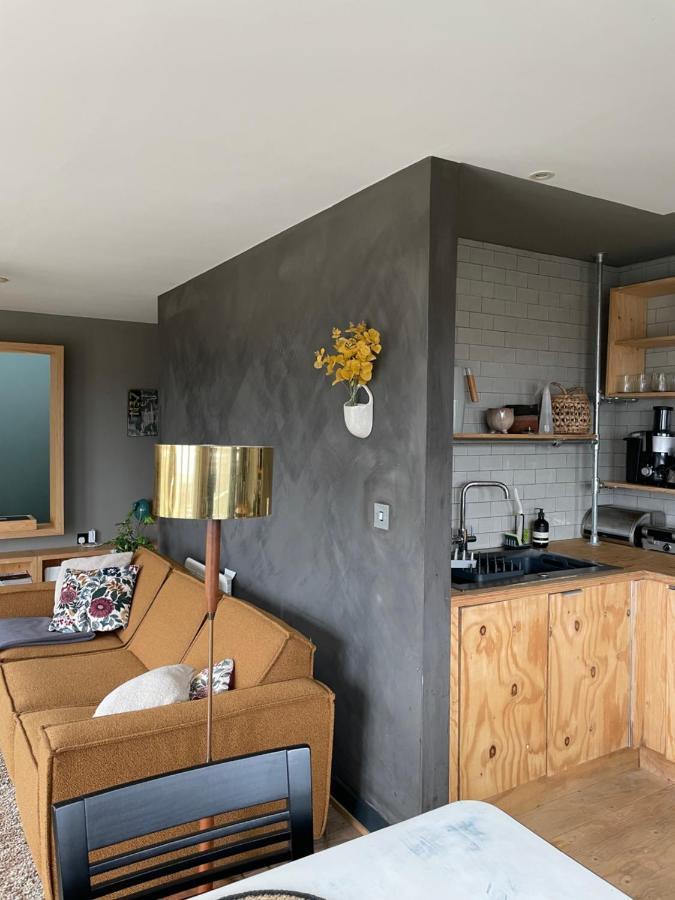 3 Bedroom Penthouse Apartment Μάντσεστερ Εξωτερικό φωτογραφία